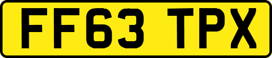 FF63TPX