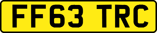 FF63TRC