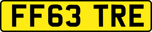 FF63TRE