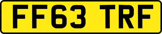 FF63TRF