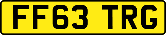 FF63TRG