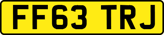 FF63TRJ