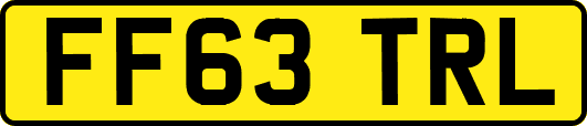 FF63TRL