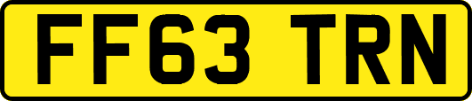 FF63TRN