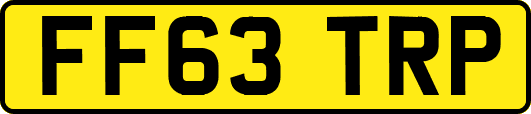 FF63TRP