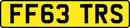 FF63TRS