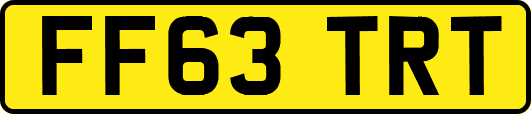 FF63TRT
