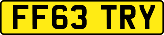 FF63TRY