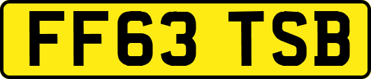 FF63TSB