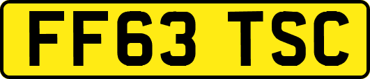 FF63TSC