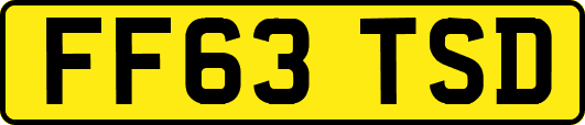 FF63TSD