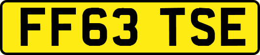 FF63TSE