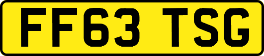 FF63TSG