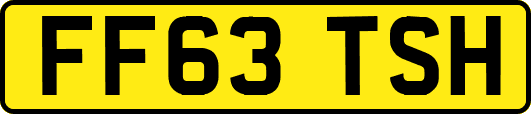 FF63TSH