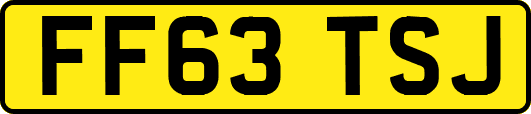 FF63TSJ