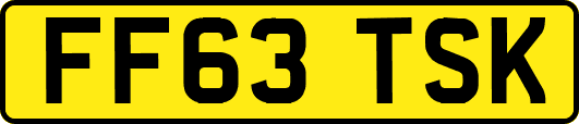 FF63TSK