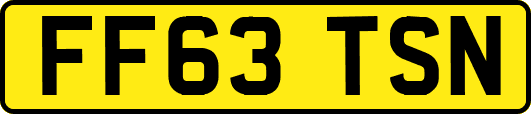 FF63TSN