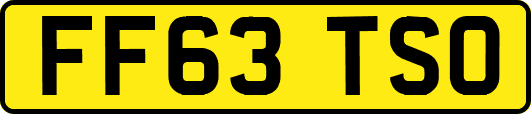 FF63TSO