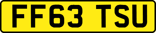 FF63TSU