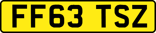 FF63TSZ