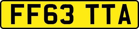 FF63TTA