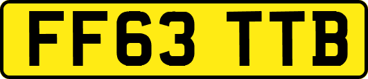 FF63TTB
