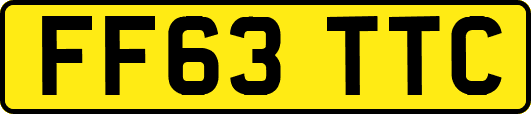 FF63TTC