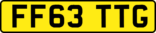 FF63TTG
