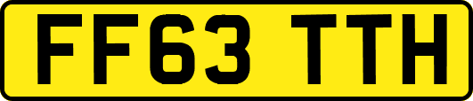 FF63TTH