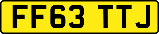 FF63TTJ