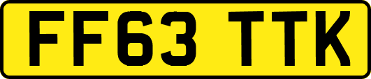 FF63TTK