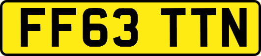 FF63TTN