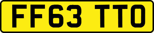 FF63TTO