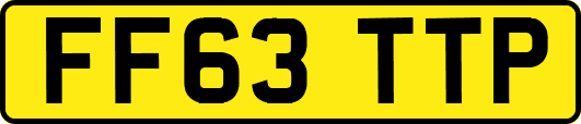 FF63TTP