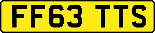 FF63TTS