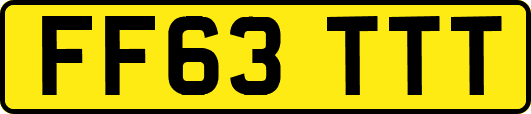 FF63TTT