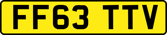 FF63TTV