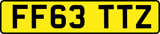FF63TTZ