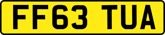 FF63TUA