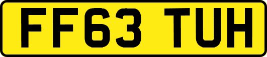 FF63TUH
