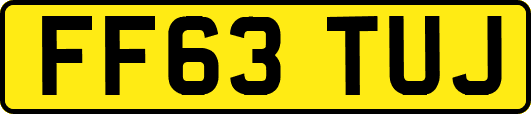 FF63TUJ
