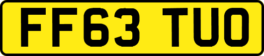 FF63TUO
