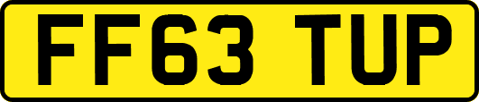 FF63TUP