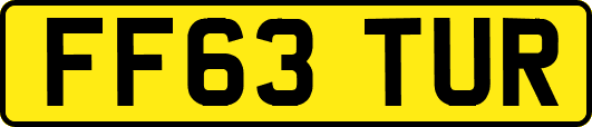 FF63TUR