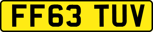 FF63TUV