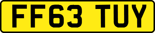 FF63TUY