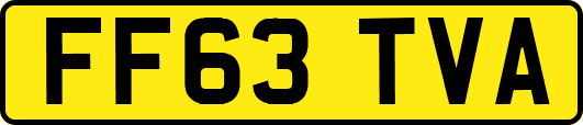 FF63TVA