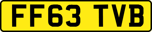 FF63TVB