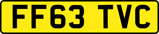 FF63TVC