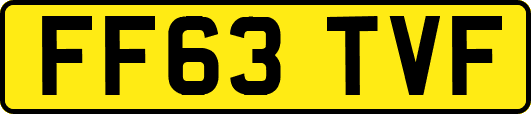 FF63TVF